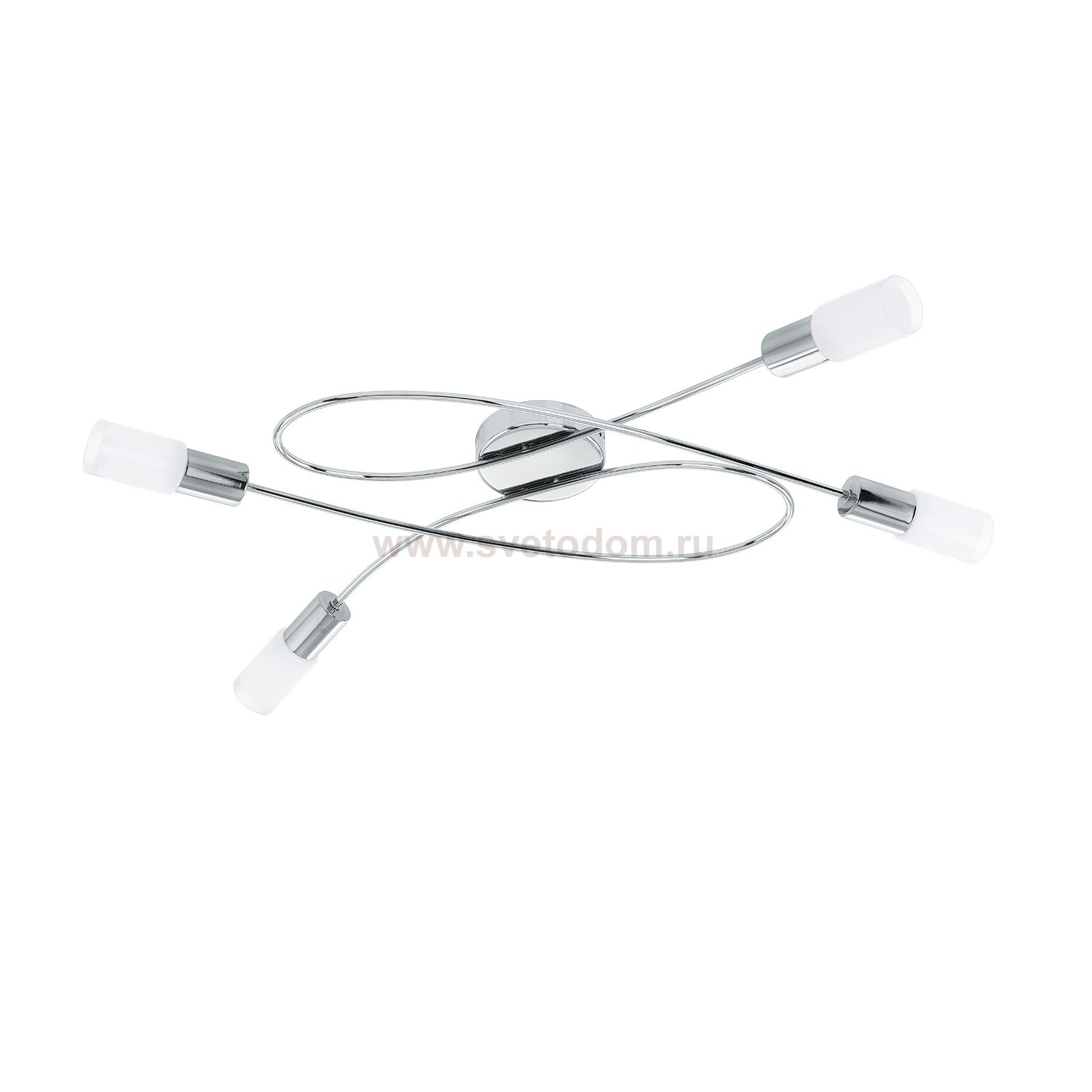 Светильник потолочный Eglo 96856 SARAGOSSA