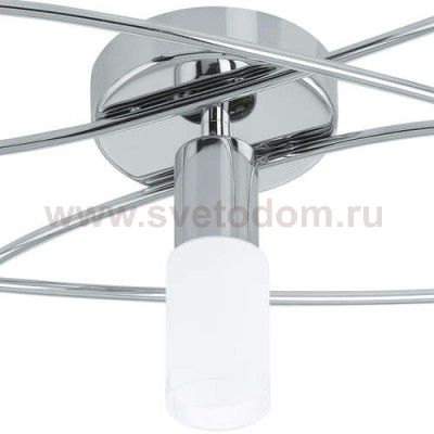 Cветодиодиодный потолочный cветильник Eglo 96857 SARAGOSSA