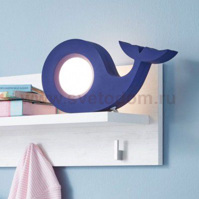 Настольная лампа Eglo 96858 WALINA