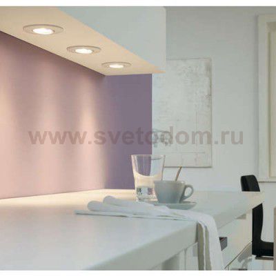 Светодиодный встраиваемый светильник Eglo 96861 PENETO 2