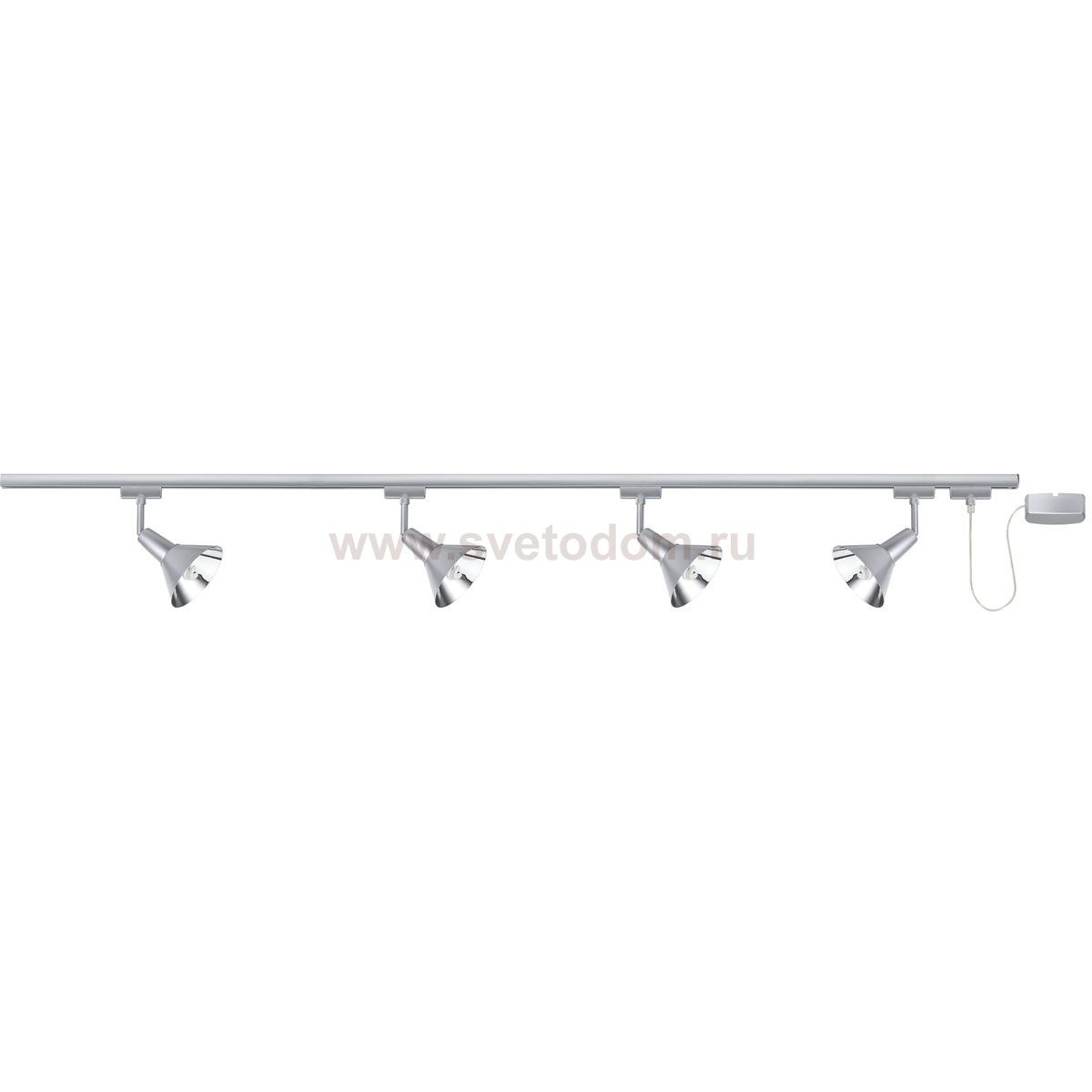 Набор шинных светильников Paulmann 96862