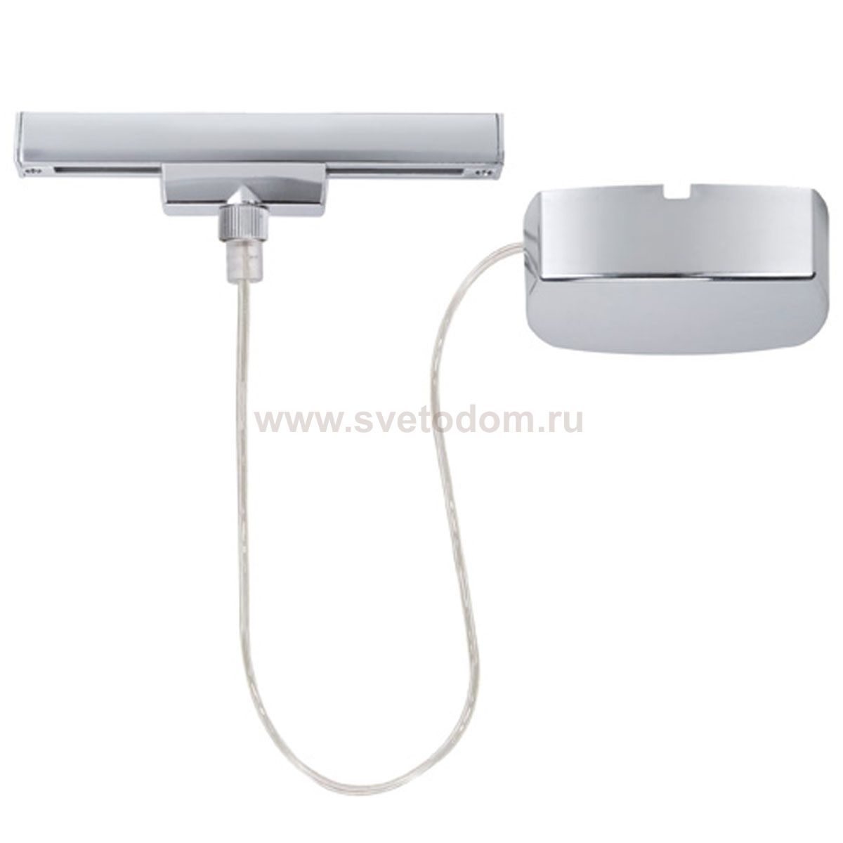 Питание электроэнергией для шинной системы