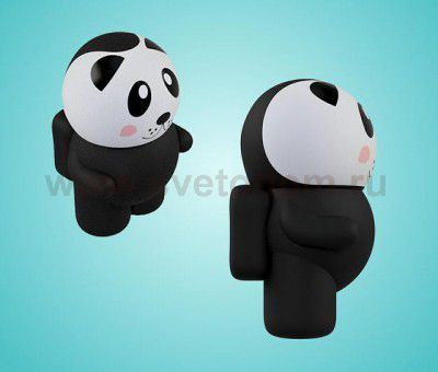 Настольная лампа Eglo 96867 FU PAN