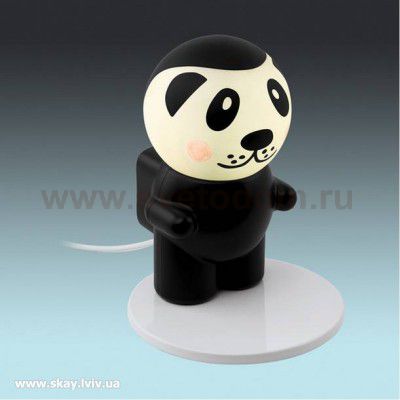 Настольная лампа Eglo 96867 FU PAN