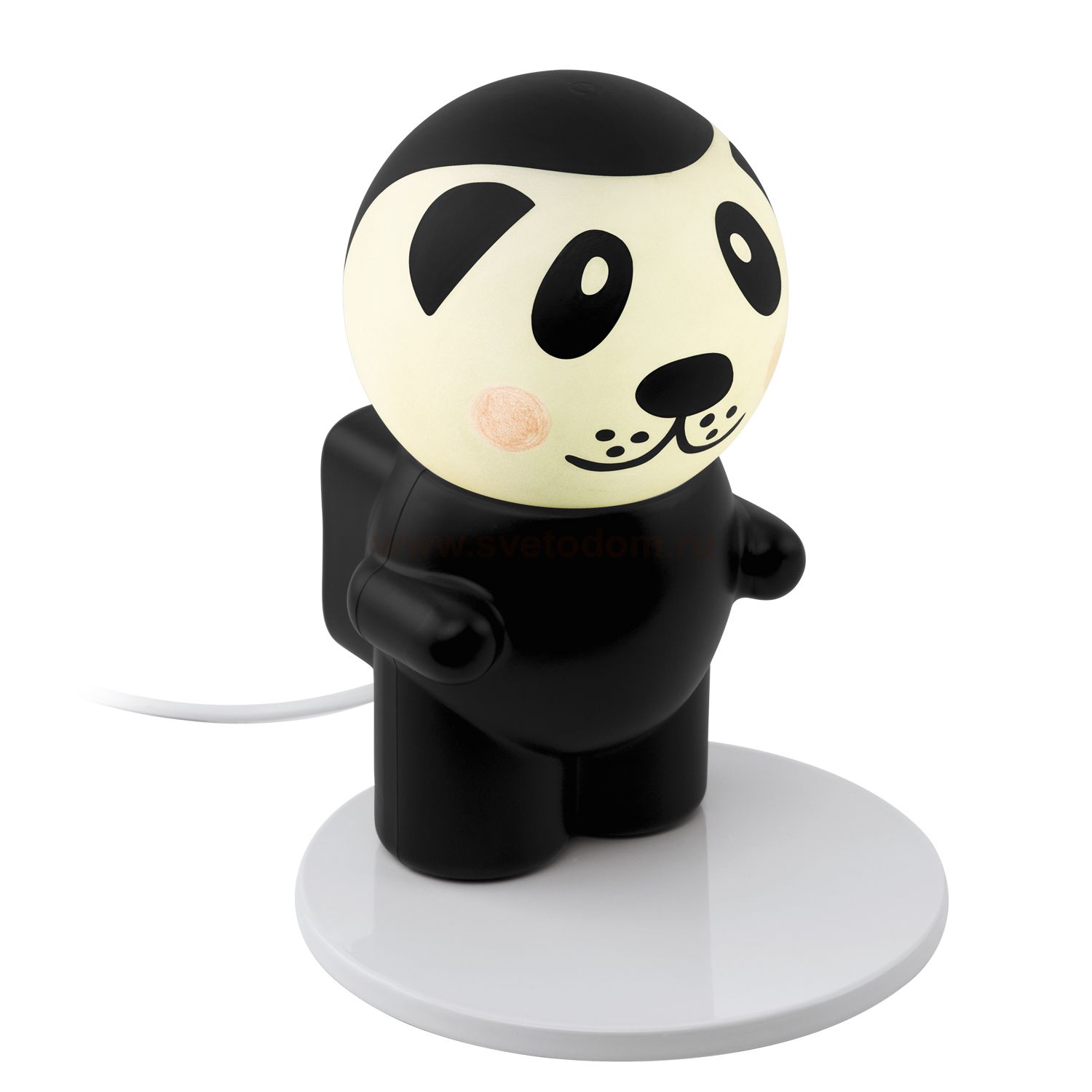 Настольная лампа Eglo 96867 FU PAN