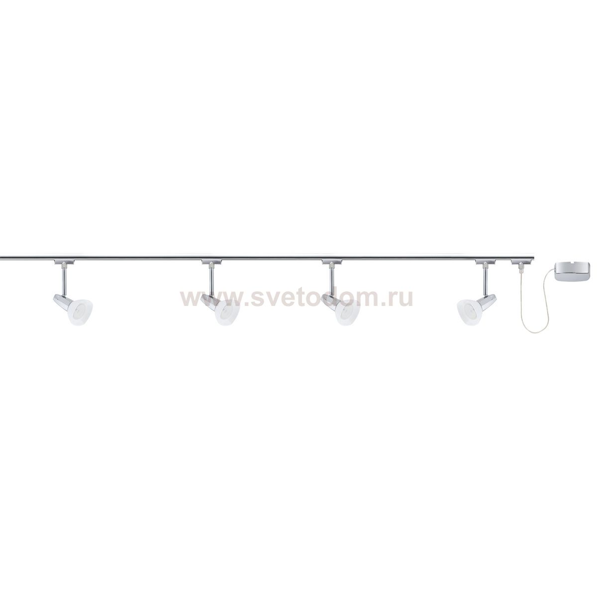 Светильник для шинной системы Paulmann 96874