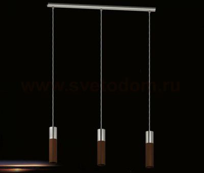 Подвесной светильник Eglo 96882 VILLORA