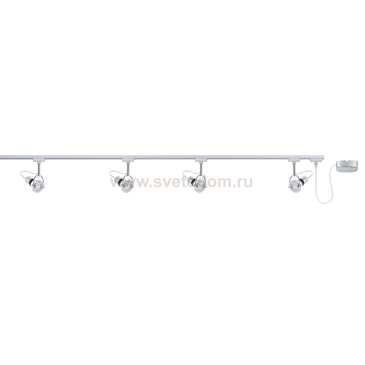 Штанговые системы Paulmann 96882