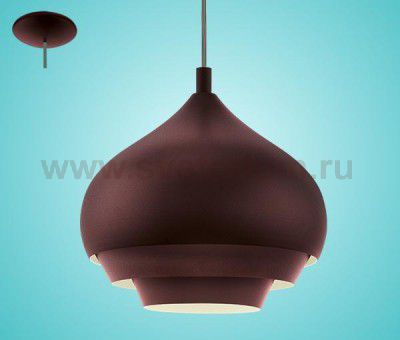 Подвесной светильник Eglo 96884 CAMBORNE