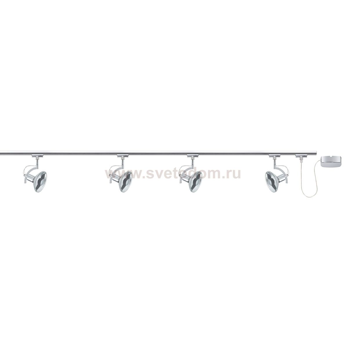 Штанговые системы Paulmann 96884