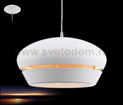 Подвесной светильник Eglo 96888 FOSALBA