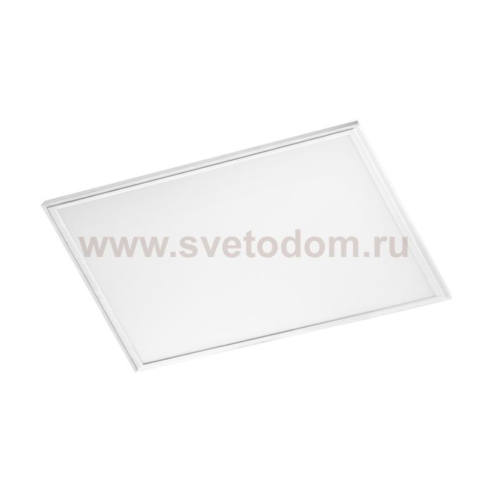 Светодиодная ультратонкая потолочная панель Eglo 96891 SALOBRENA 2