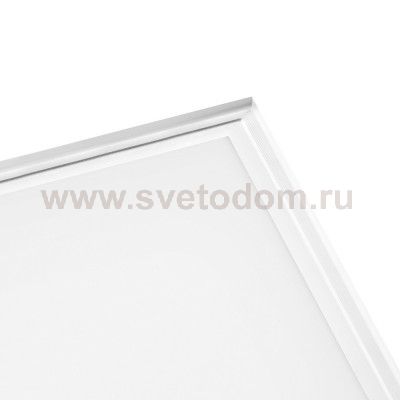 Светодиодная ультратонкая потолочная панель Eglo 96892 SALOBRENA 2