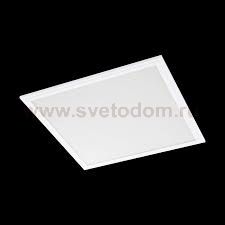 Светильник потолочный Eglo 96897 SALOBRENA-RW