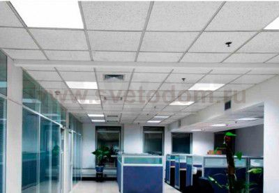 Светильник потолочный Eglo 96897 SALOBRENA-RW