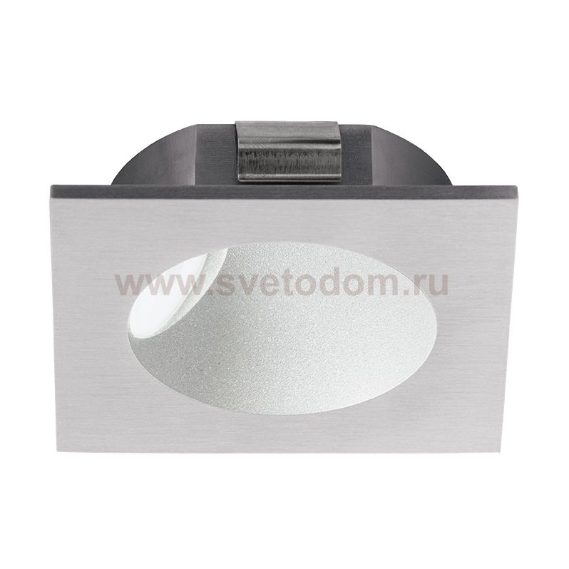 Светодиодный встраиваемый светильник для лестниц Eglo 96902 ZARATE