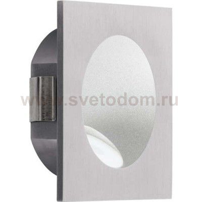 Светодиодный встраиваемый светильник для лестниц Eglo 96902 ZARATE