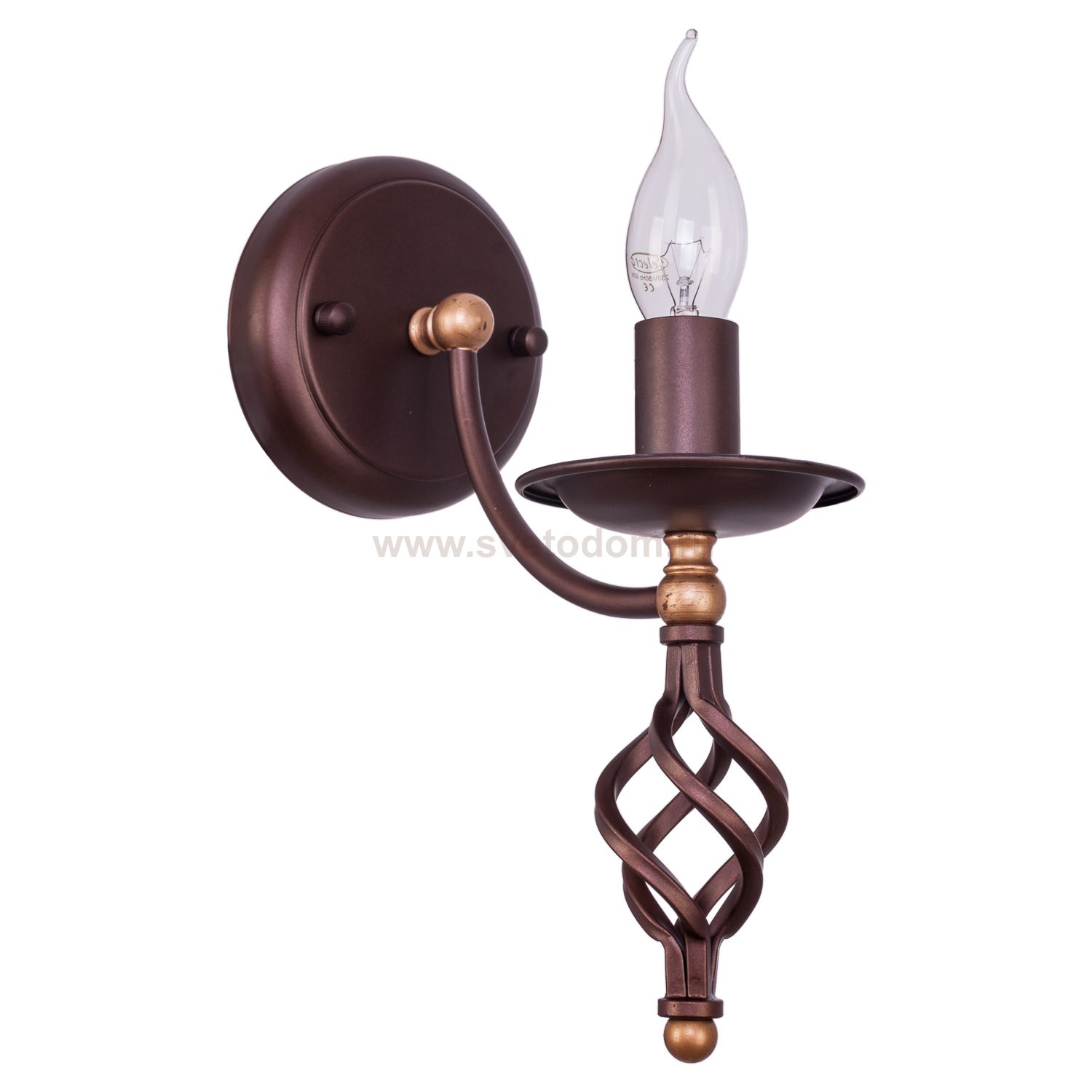 Светильник ЭкономСвет 96905A/1wPAINTING