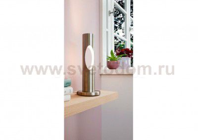 Светодиодная настольная лампа Eglo 96906 CERATELLA
