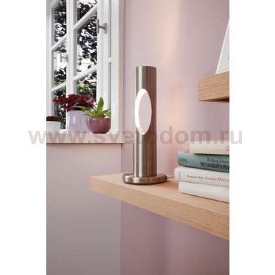 Светодиодная настольная лампа Eglo 96906 CERATELLA