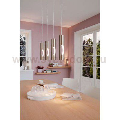 Светодиодная настольная лампа Eglo 96906 CERATELLA