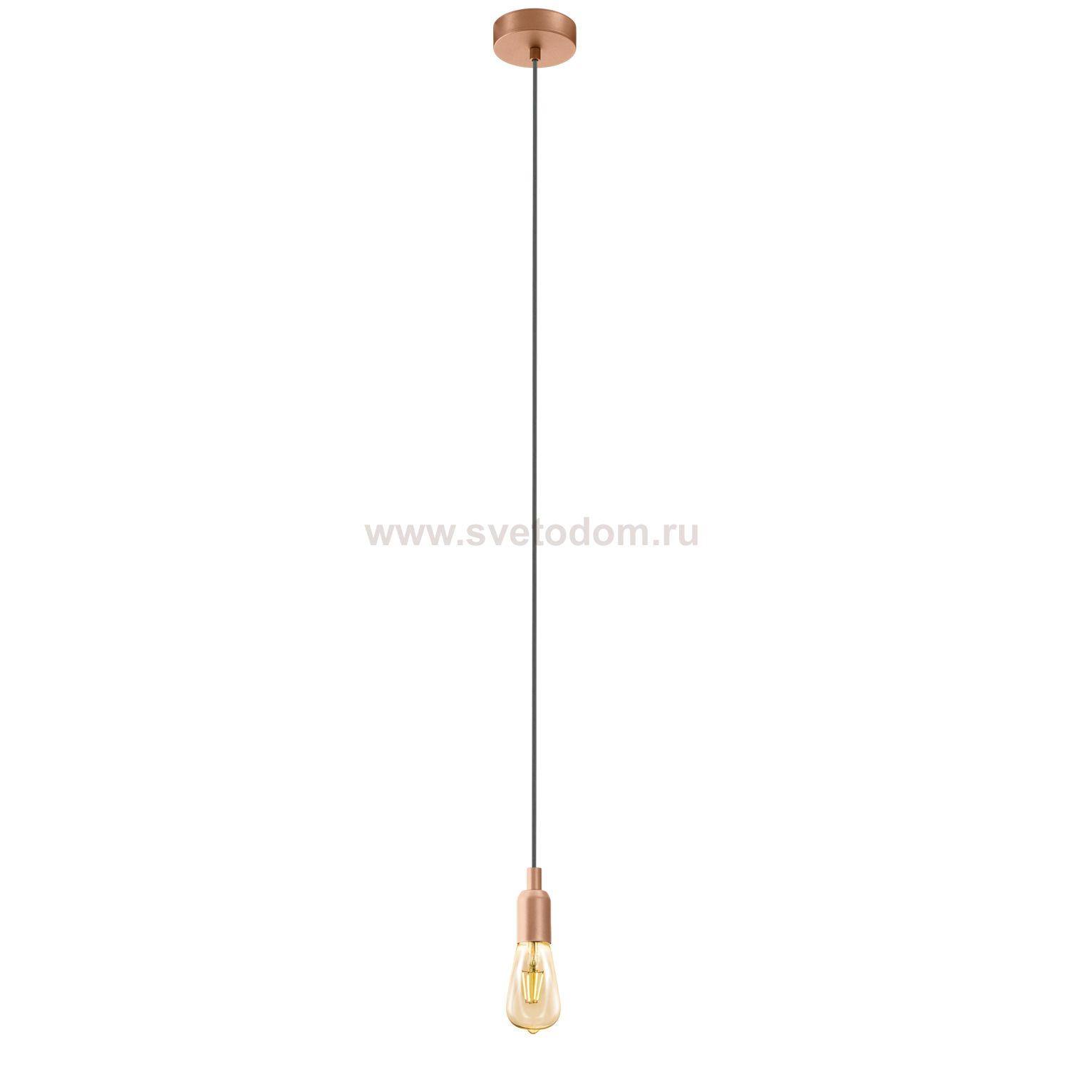 Подвесной светильник Eglo 96919 ADRI 1