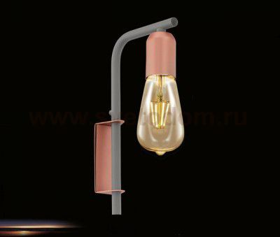 Светильник бра Eglo 96921 ADRI 1