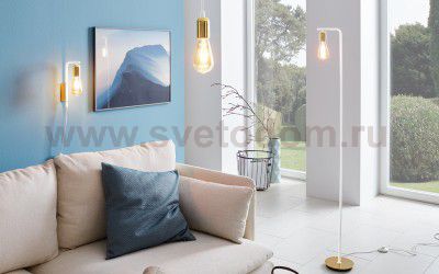 Светильник бра Eglo 96921 ADRI 1