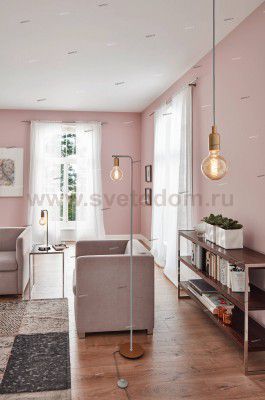 Настольная лампа Eglo 96922 ADRI 1