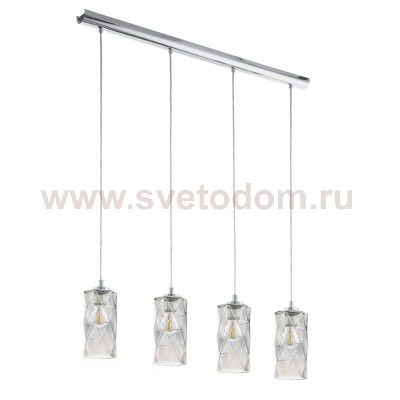 Подвесной светильник Eglo 96929 ESTEVAU