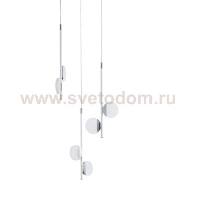 Подвесной светильник Eglo 96931 OLINDRA