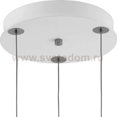 Подвесной светильник Eglo 96931 OLINDRA