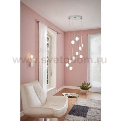 Подвесной светильник Eglo 96931 OLINDRA