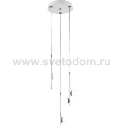 Подвесной светильник Eglo 96931 OLINDRA