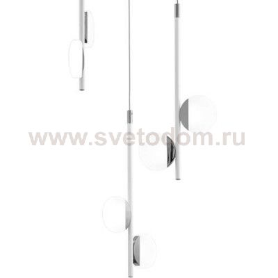 Подвесной светильник Eglo 96931 OLINDRA