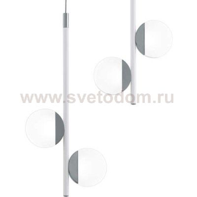 Светодиодный подвесной светильник Eglo 96932 OLINDRA