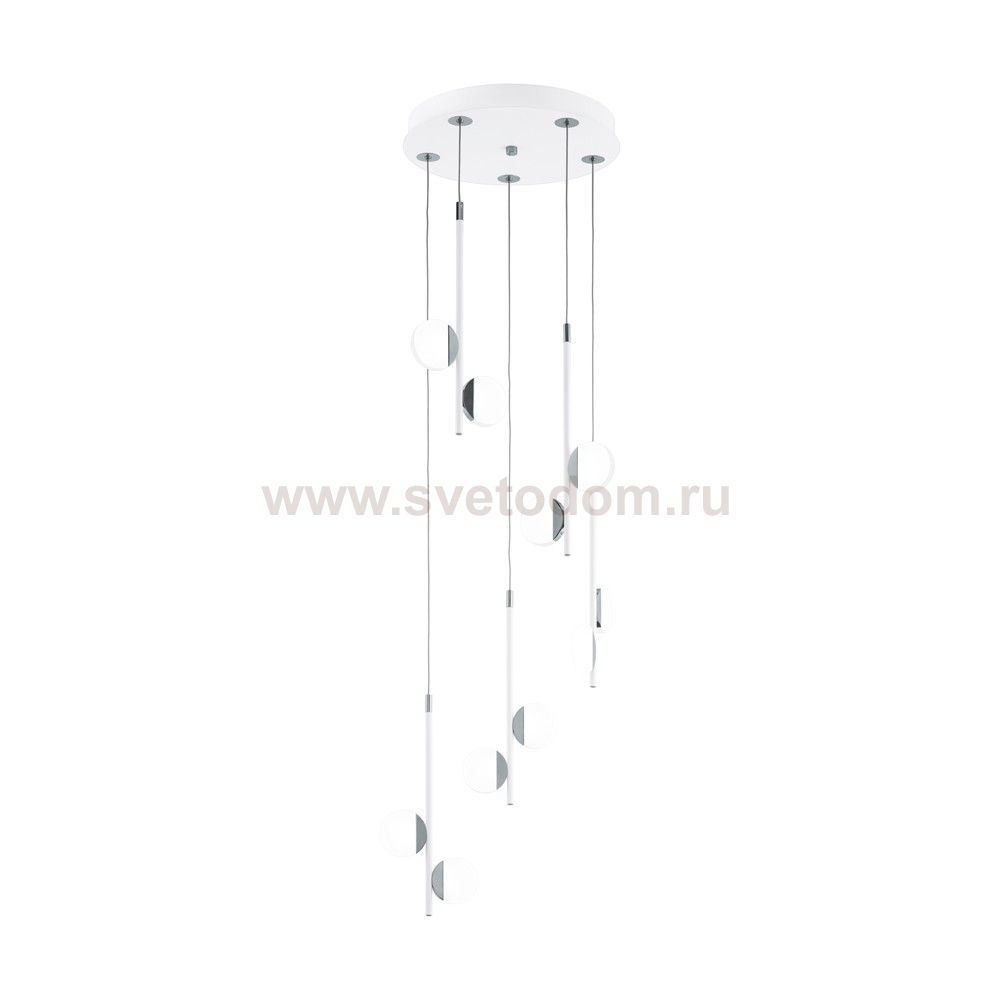 Светодиодный подвесной светильник Eglo 96932 OLINDRA