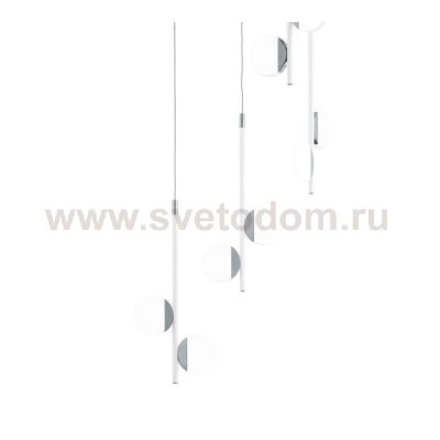 Светодиодный подвесной светильник Eglo 96932 OLINDRA