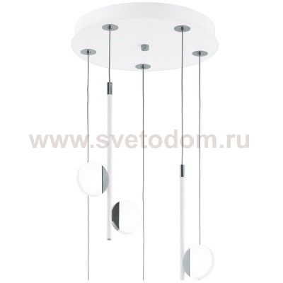 Светодиодный подвесной светильник Eglo 96932 OLINDRA