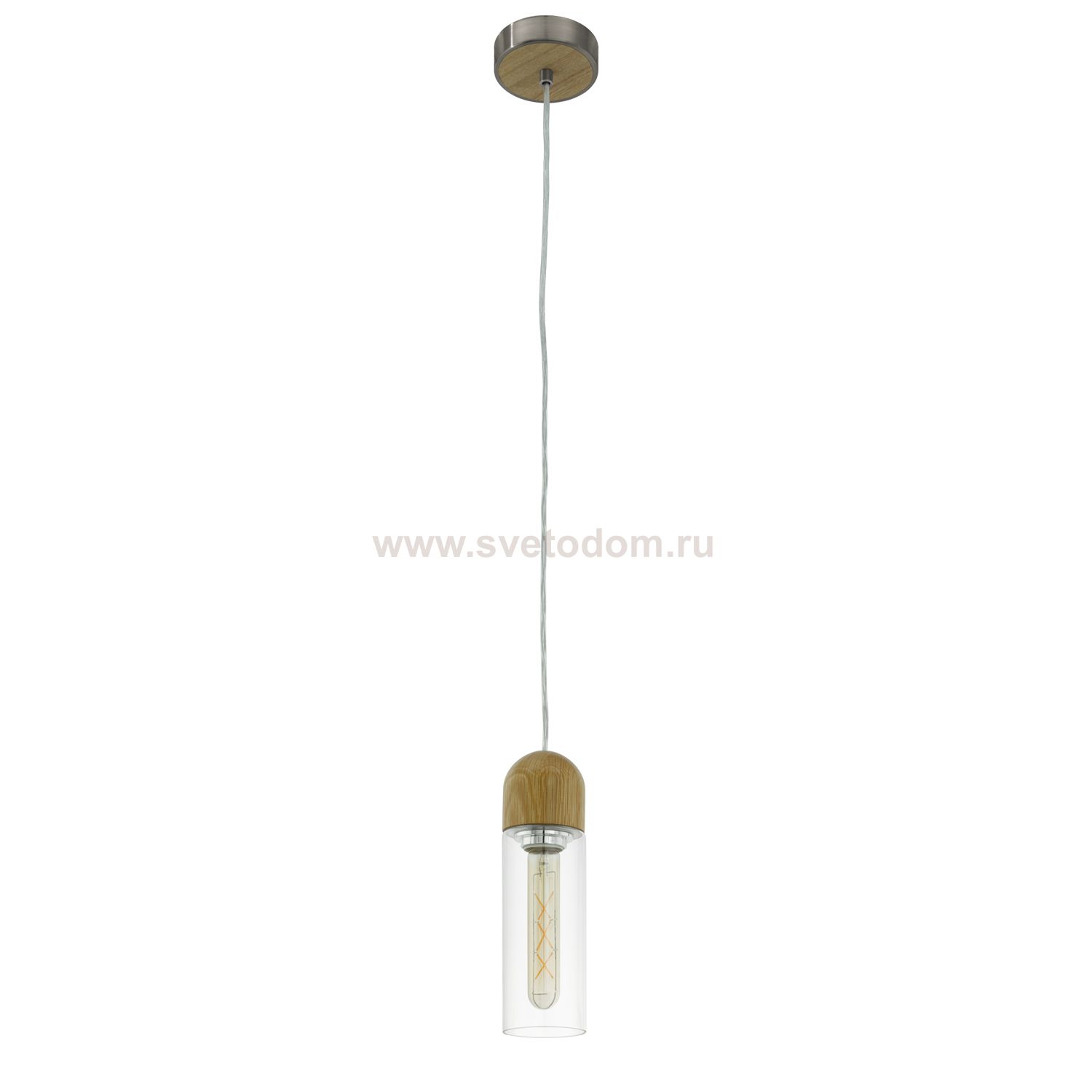 Подвесной светильник Eglo 96944 ZACHARO 1