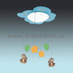 Подвесной светильник Eglo 96947 LOUIE