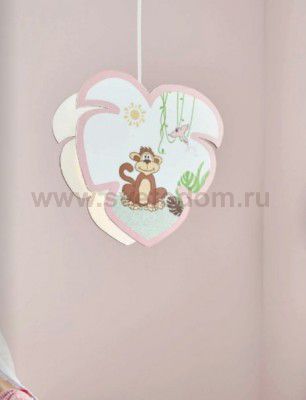 Подвесной светильник Eglo 96951 LOUIE