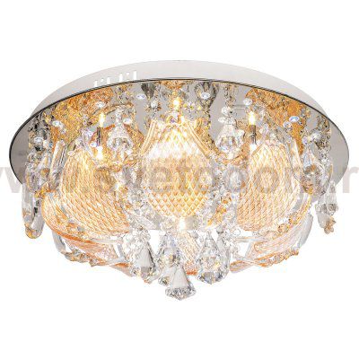Светильник ЭкономСвет 9695/10FGD RC LED
