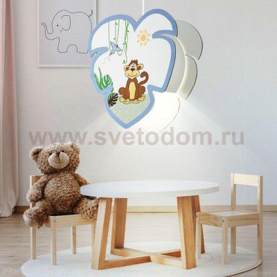 Подвесной светильник Eglo 96952 LOUIE