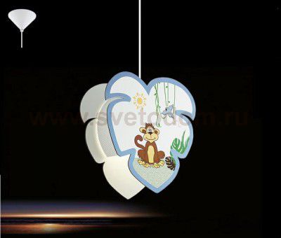 Подвесной светильник Eglo 96952 LOUIE