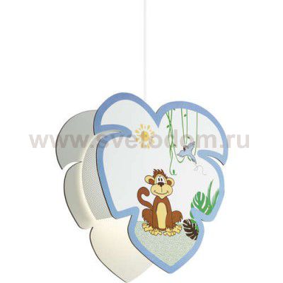 Подвесной светильник Eglo 96952 LOUIE