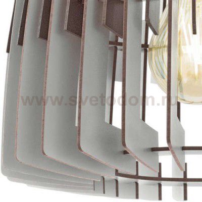 Подвесной светильник Eglo 96955 ARTANA