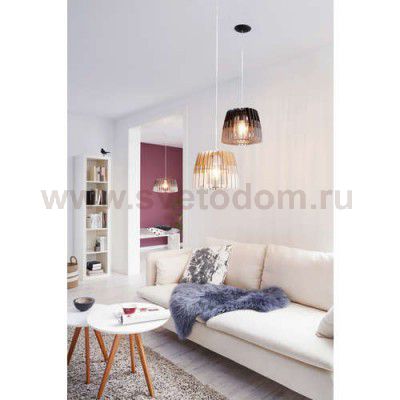 Подвесной светильник Eglo 96955 ARTANA