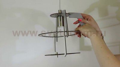 Подвесной светильник Eglo 96955 ARTANA