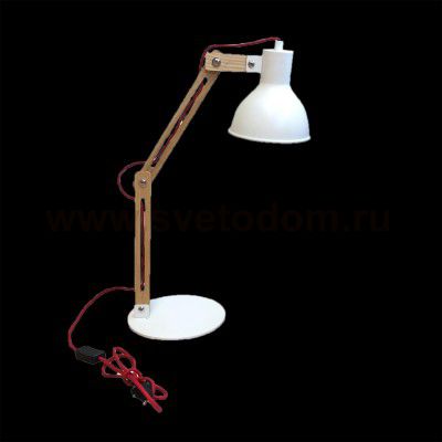 Настольная лампа Eglo 96957 TORONA 1